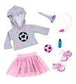 Our Generation Doll Clothes - Deluxe Football