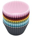 We Might Be Tiny Moules  muffins - 12 Pack - Multicolore