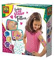 SES Creative Tattoos - Fashion Glitter