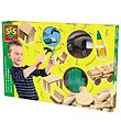 SES Creative Construction Playset - Wood