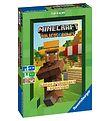 Ravensburger Game - Minecraft Builders & Biomes