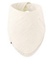 BIBS Teething Bib - Bandana - Ivory