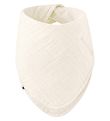 BIBS Bavoir Bandana -Bandana - Ivory