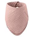 BIBS Teething Bib - Bandana - Blush