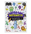 Forlaget Bolden Activity Book - Leg og Lær: Matematik - Danish