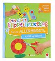 Forlaget Bolden Activiteitenboek - Plakboek - Deens