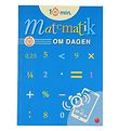 Forlaget Bolden Buch - 10 Minutter Matematik Om Dagen - Dnisch