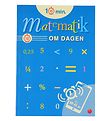 Forlaget Bolden Aktiivisuuskirja - 10 minuuttia matematiikkaa p