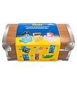 Tinti Treasure Chest - 8 Parts