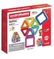 Magformers Magnetspielzeug - 30 Teile