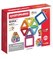 Magformers Magnet Set - 30 Parts