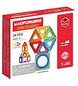 Magformers Magnet Set - Basic Plus - 26 Parts