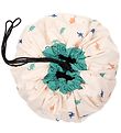 Play&Go Toy Storage Bag Blanket - Ø140 - Dino
