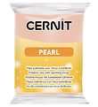 Cernit Polymer Clay - Pearl - Pink