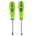 HABA Terra Kids Screwdriver - 2 pcs - Green