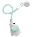 Yookidoo Jouet Pour le Bain - Elephant Bb Douche - Turquoise