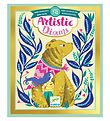 Djeco Mini Diamonds - Set - Artistic Diams - Mythical Creatures