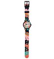 Djeco Armbanduhr - Monat Pop - Mehrfarbig