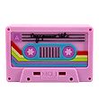 Moji Power Power Bank - Cassette tape - 4500mAh