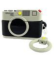 Moji Power AirPods Pro Case - Camera