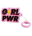 Moji Power AirPods Pro Etui - Girl Power