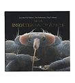 Straarup & Co Book - Tæt på insekter og småkryb - Danish
