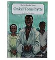 Straarup & Co Bok - Onkel Toms Hytte - Danska