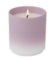 Design Letters Scented Candles - 260 g - Lavender
