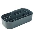 Liewood Storage Box Boxes w. Handle - 14.5x33x17 cm - Hope - Wha