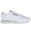 Reebok Classic Shoes - CL LTHR - White