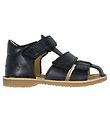 Sandales Bundgaard - Shea - Noir