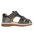 Bundgaard Sandals - Tristan - Dark Grey