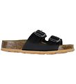 Superfit Sandalar - Tecno - Svart