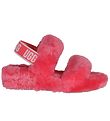 Sandales UGG - Oh oui - Strawberry Sorbet