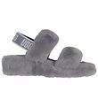 Sandales UGG - Oh oui - Soft Améthyste