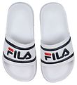 Fila Badesandalen - Morro Bay Jr - Wei