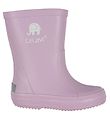 CeLaVi Bottes en Caoutchouc - Mauve Shadow