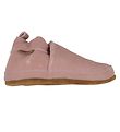 En Fant Slippers - Suede - Rose Dawn w. Stars