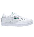 Reebok Classic Skór - Club C - Hvítt