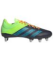 adidas Performance Fotbollsskor - Kakari Elite SG - Grn/Bl