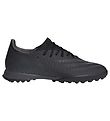 adidas Performance Jalkapallokengät - X Ghosted TF - Musta