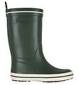 Bundgaard Rubber Boots - Army