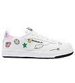 Reebok Shoes - Club - White w. Peppa Pig