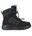 Ecco Vinterkängor - Urban Snowboarder - TEX - Black Poseidon