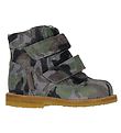 Angulus Winter Boots - Tex - Camouflage