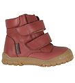 Angulus Winter Boots - Tex - Pink