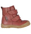 Angulus Winter Boots - Tex - Dark Pink