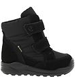 Ecco Winter Boots - Urban Mini - Tex - Black