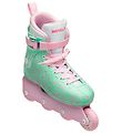 Impala Rollschuhe - Lightspeed Inline - Mint Flower Power