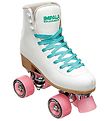 Impala Rollerskates - Quad Skate - White